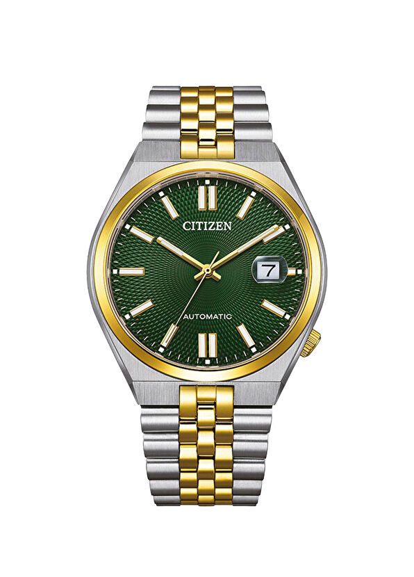 Citizen