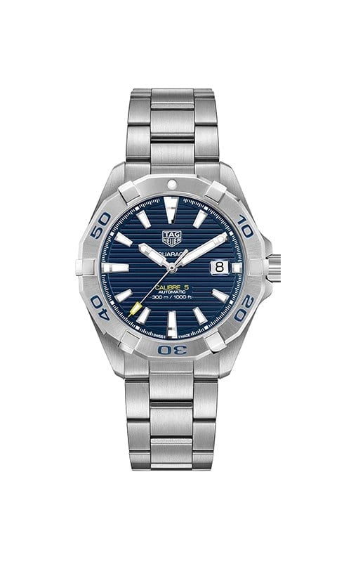 Tag Heuer